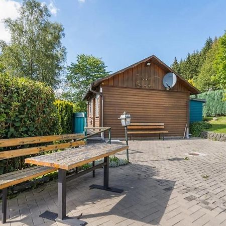 Kleines Ferienhaus Mit Charme Meschede Exteriér fotografie