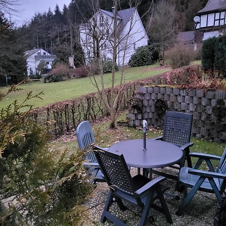 Kleines Ferienhaus Mit Charme Meschede Exteriér fotografie