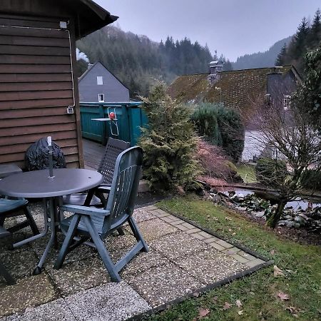Kleines Ferienhaus Mit Charme Meschede Exteriér fotografie