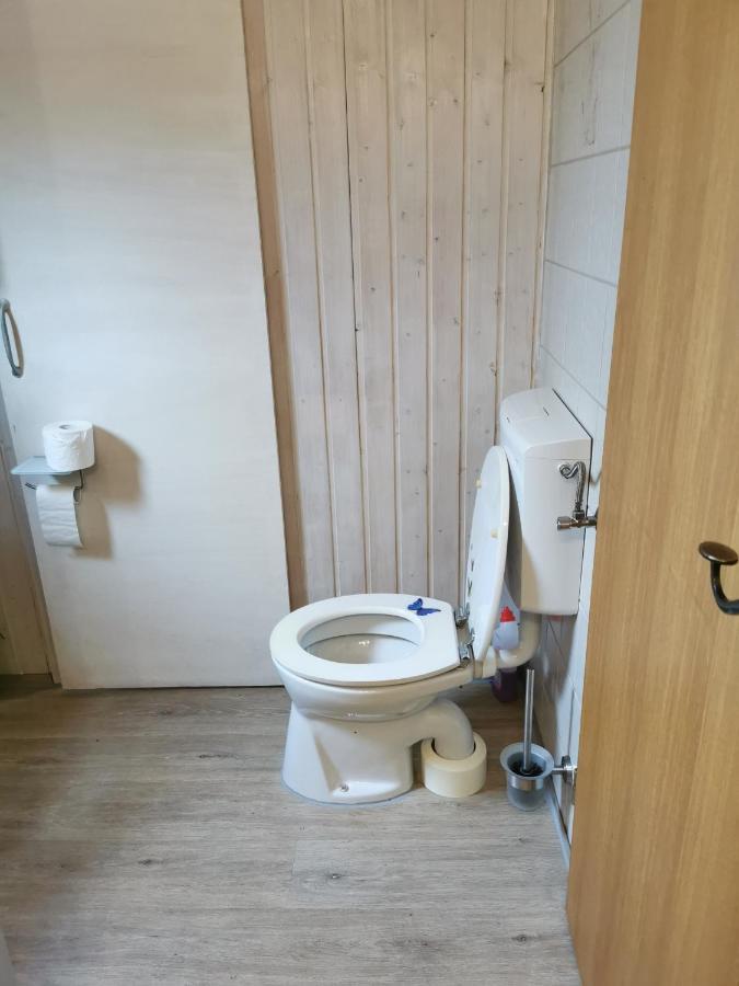 Kleines Ferienhaus Mit Charme Meschede Exteriér fotografie