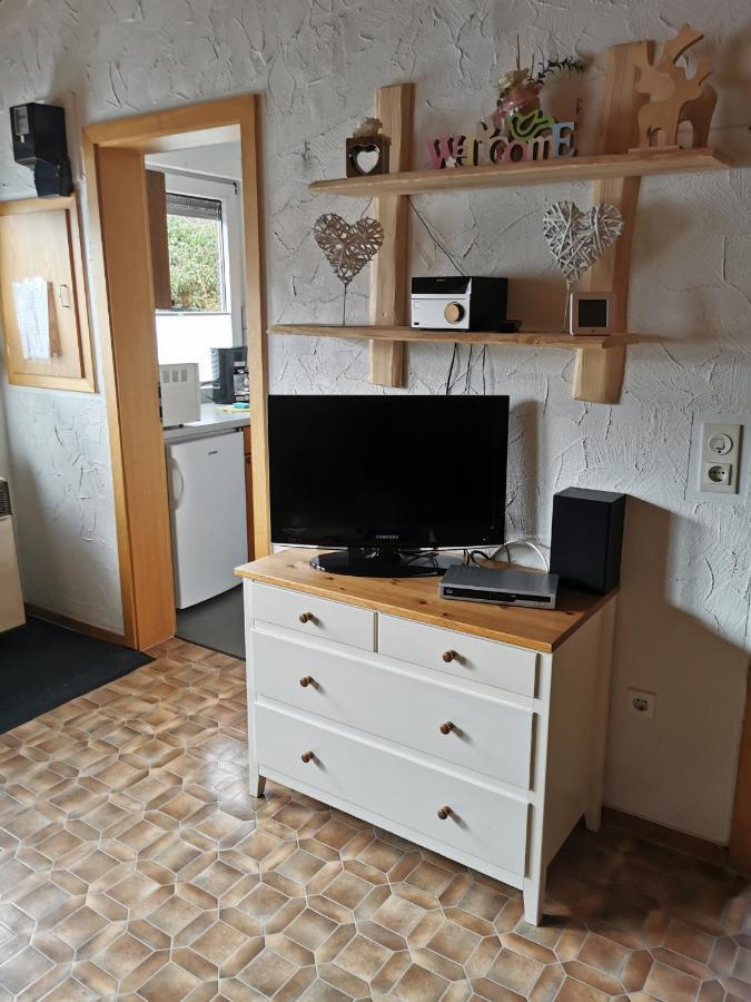 Kleines Ferienhaus Mit Charme Meschede Exteriér fotografie