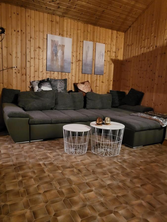 Kleines Ferienhaus Mit Charme Meschede Exteriér fotografie