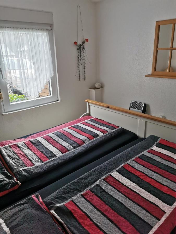 Kleines Ferienhaus Mit Charme Meschede Exteriér fotografie