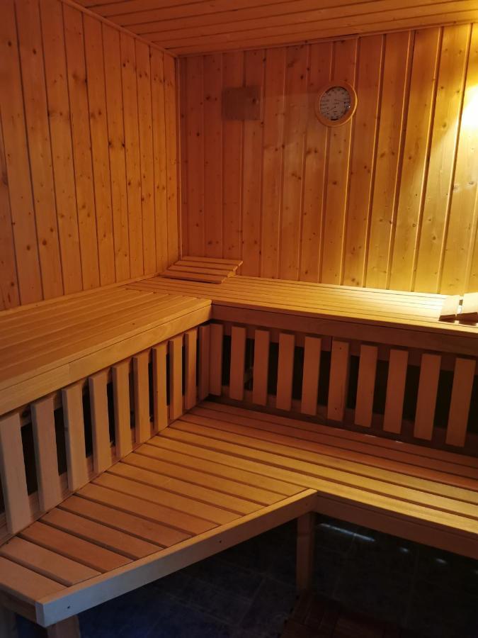 Kleines Ferienhaus Mit Charme Meschede Exteriér fotografie